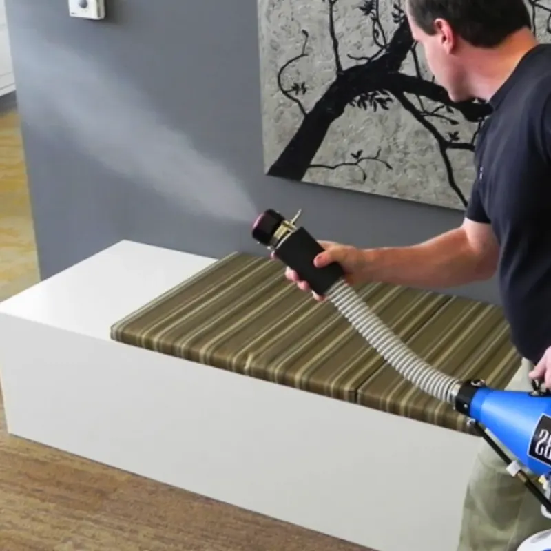 Professional Odor Removal in Lake Hamilton, AR
